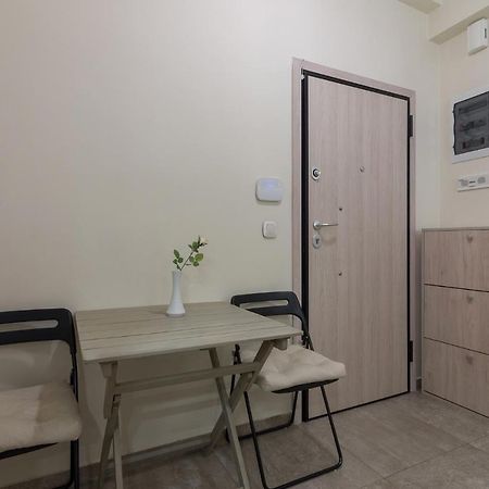 Beautiful And Spacious Apartment In Pagrati Ateny Zewnętrze zdjęcie