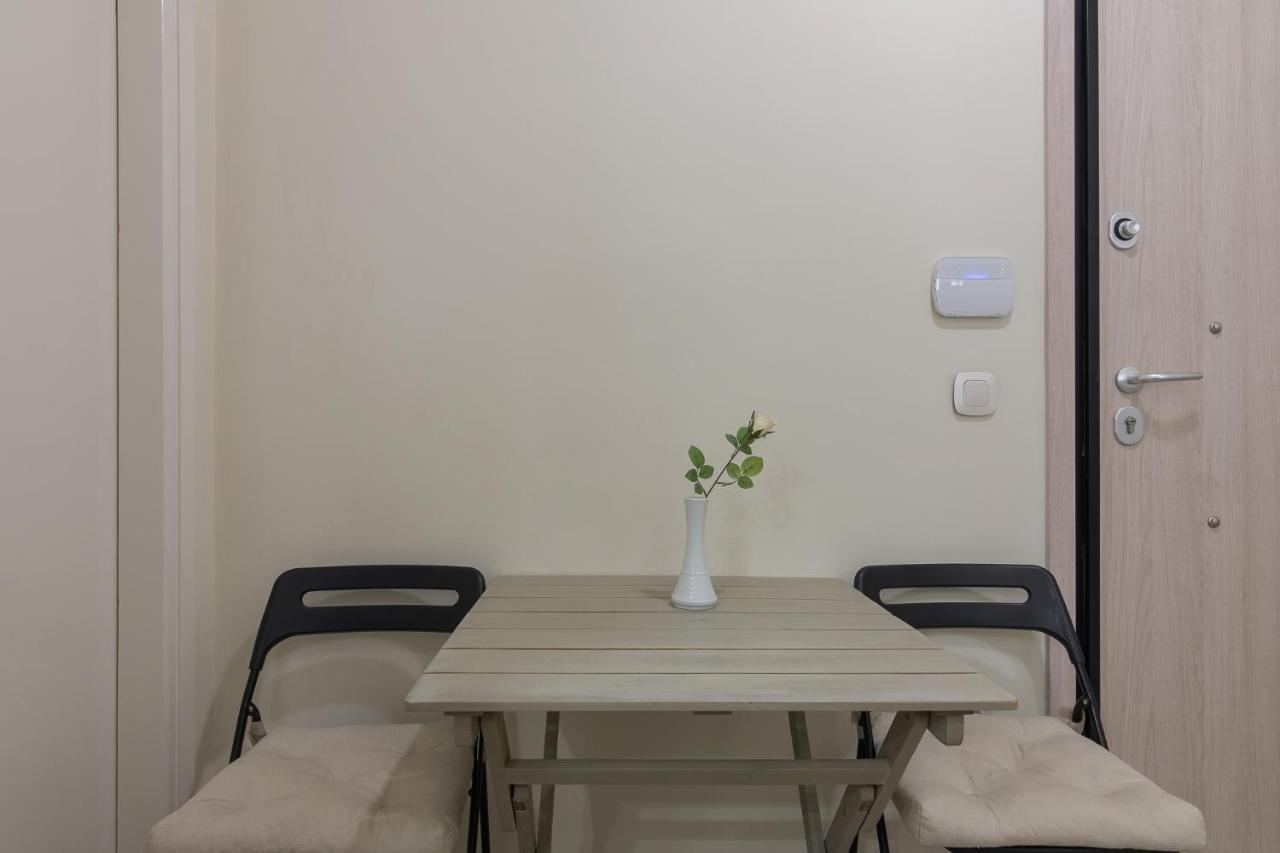 Beautiful And Spacious Apartment In Pagrati Ateny Zewnętrze zdjęcie