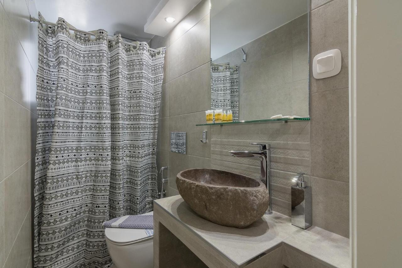 Beautiful And Spacious Apartment In Pagrati Ateny Zewnętrze zdjęcie